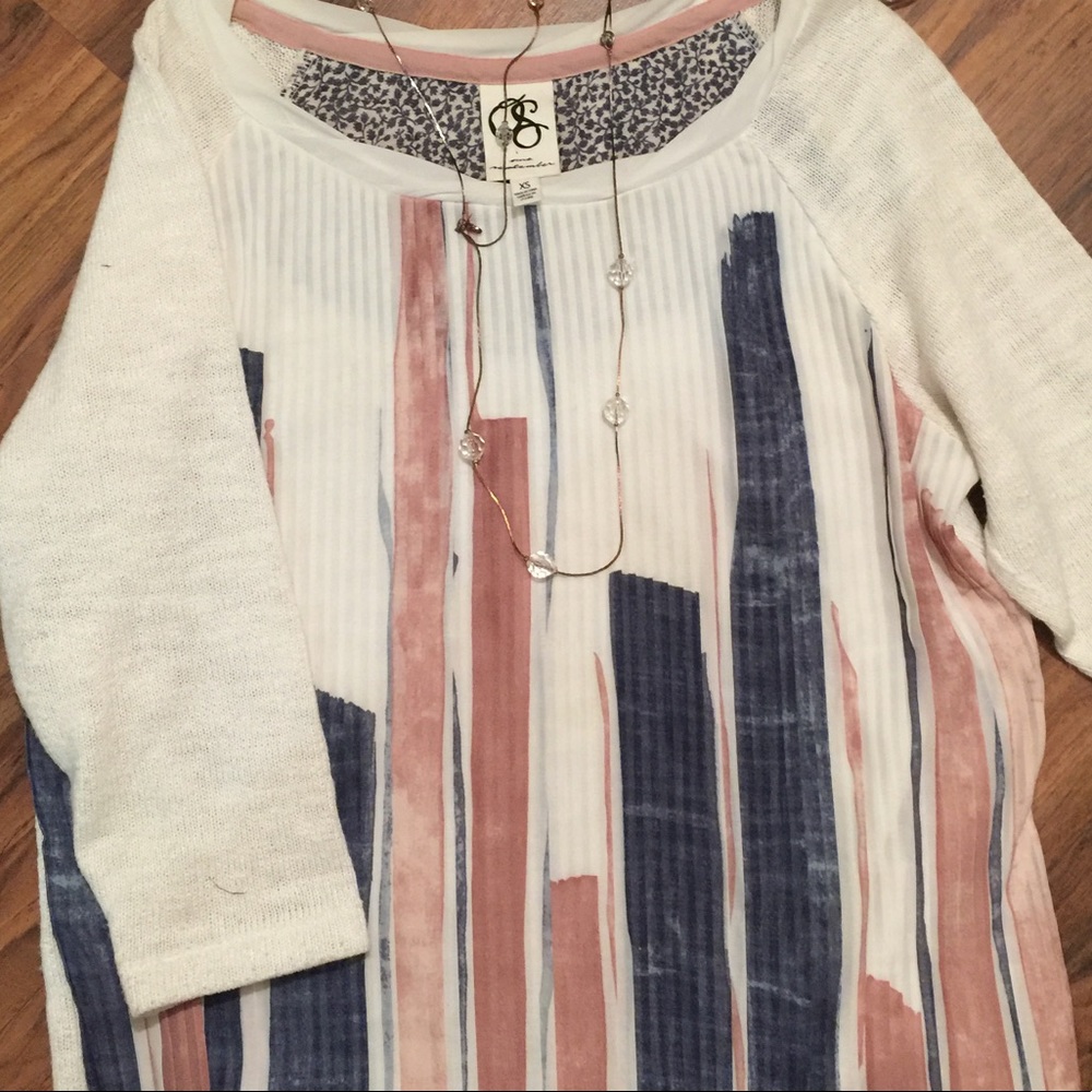Anthropologie   3-$30🌈